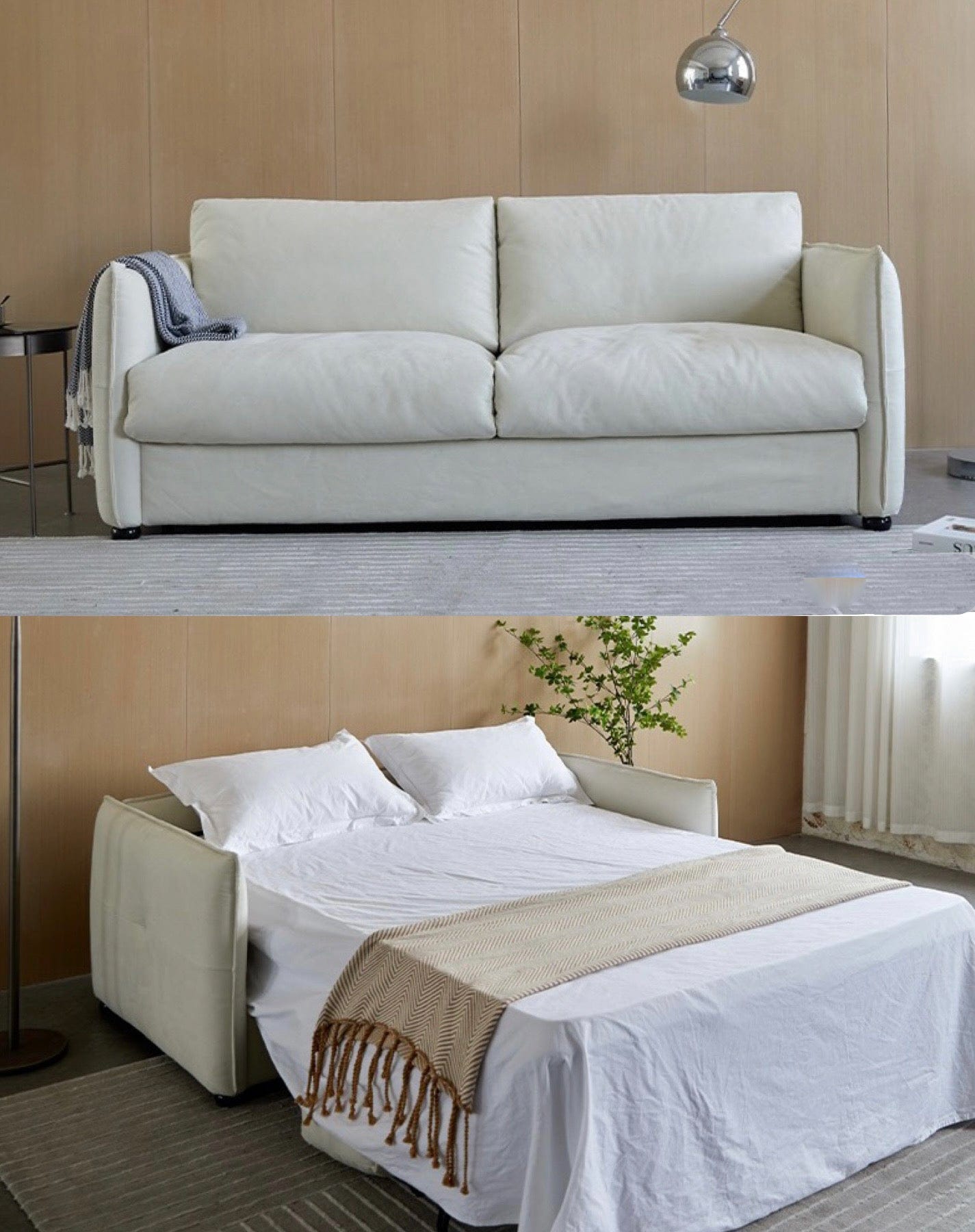 home-atelier-f31a Ron Sofa Bed