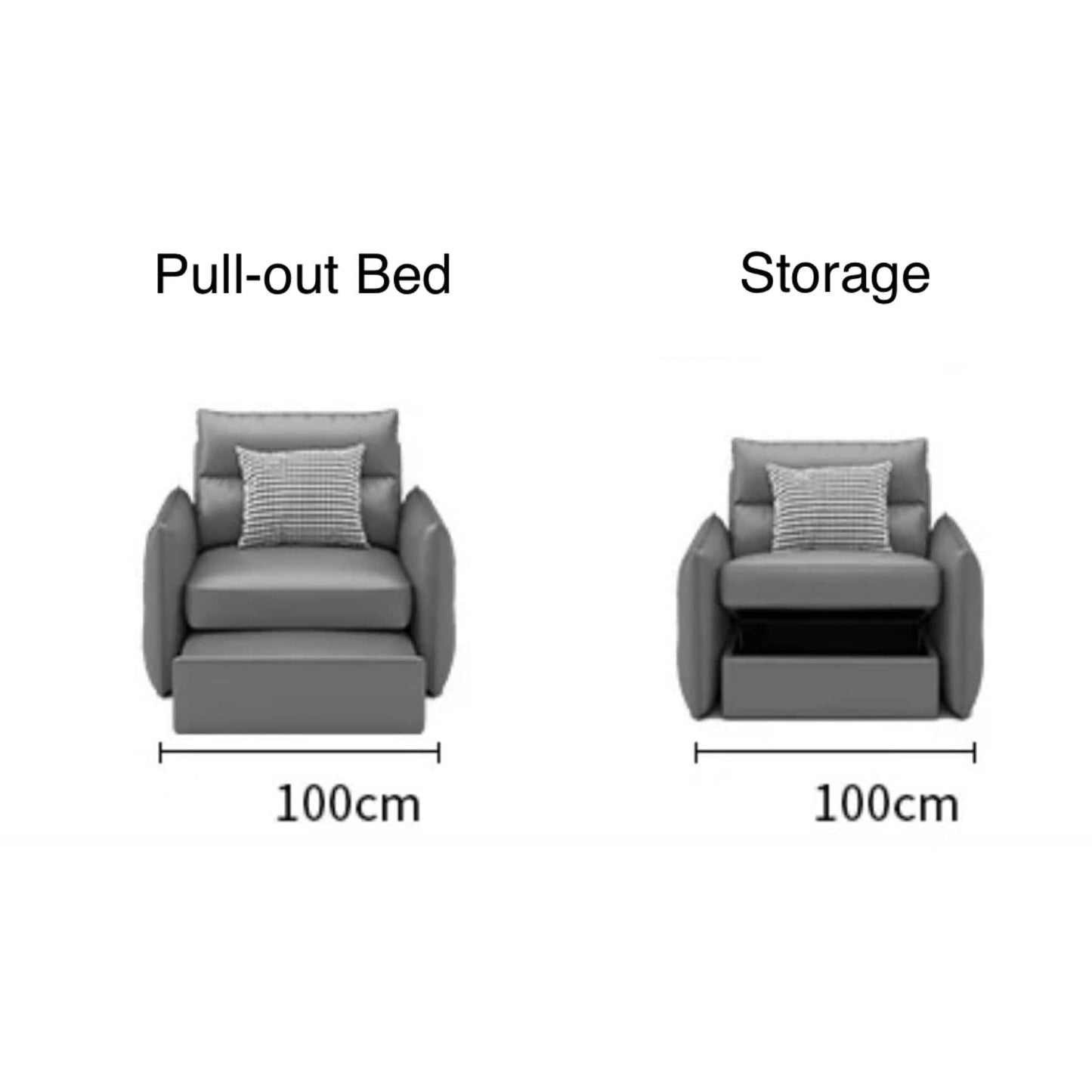 home-atelier-f31a Ross Sofa Bed
