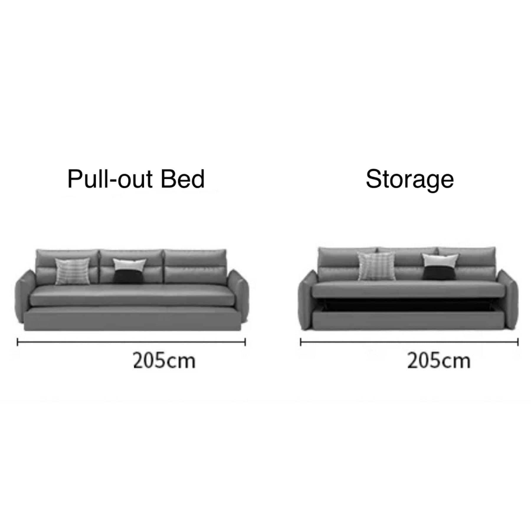 home-atelier-f31a Ross Sofa Bed