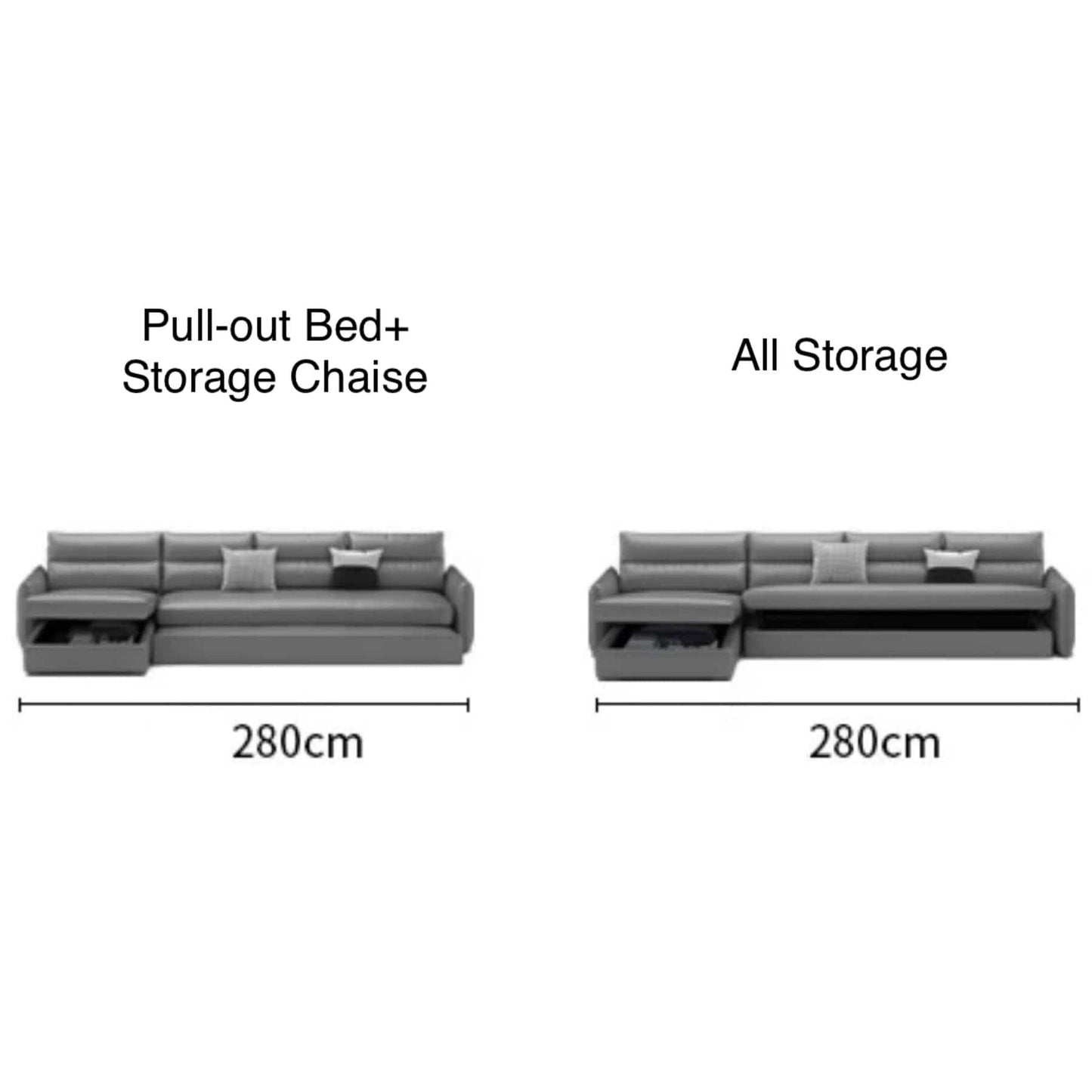home-atelier-f31a Ross Sofa Bed