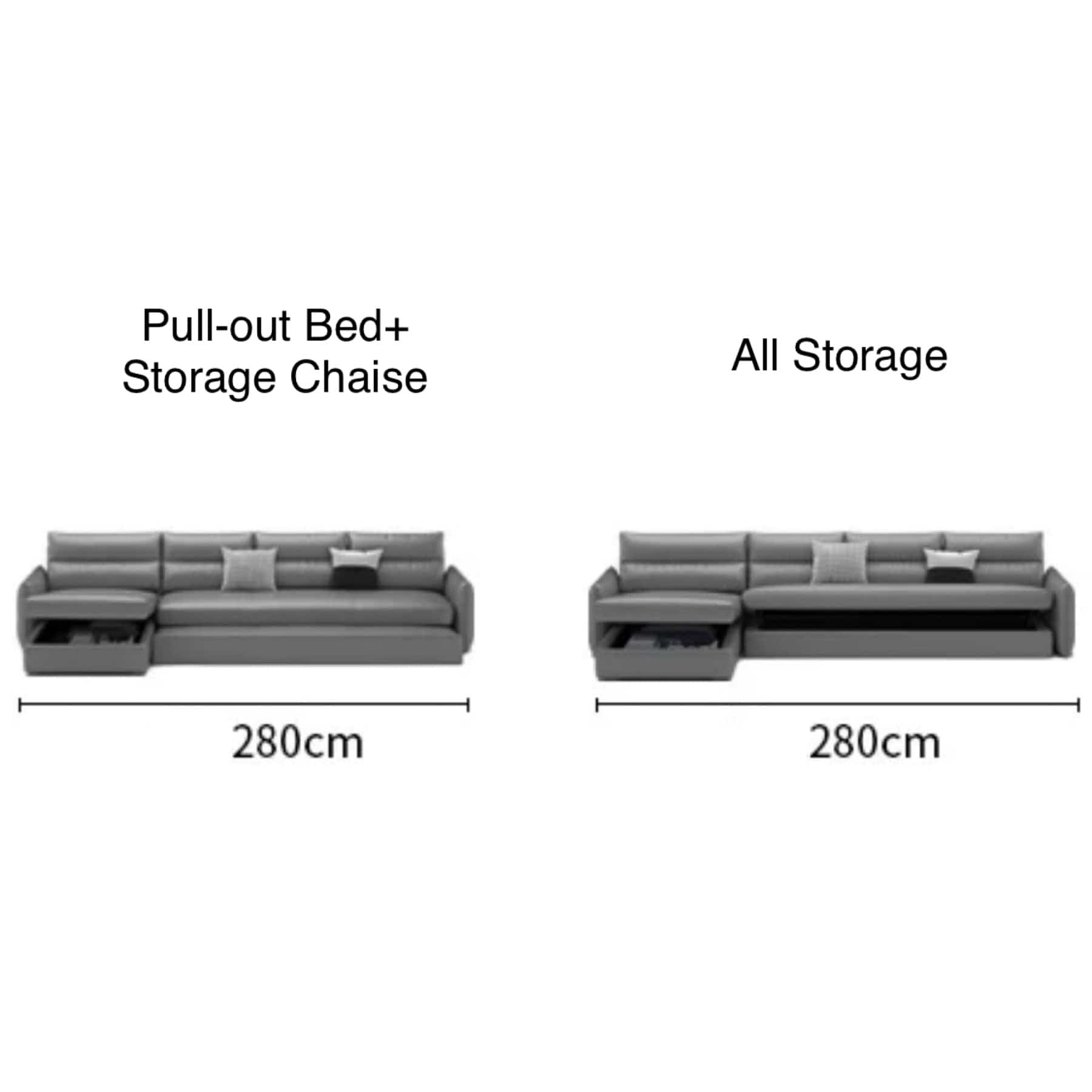 home-atelier-f31a Ross Sofa Bed
