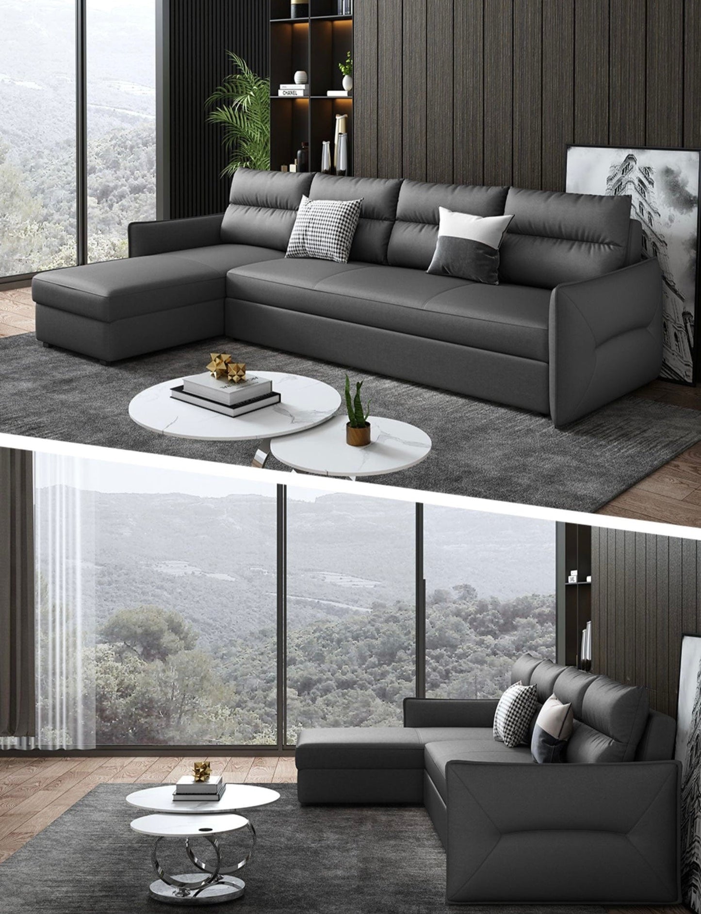 home-atelier-f31a Ross Sofa Bed