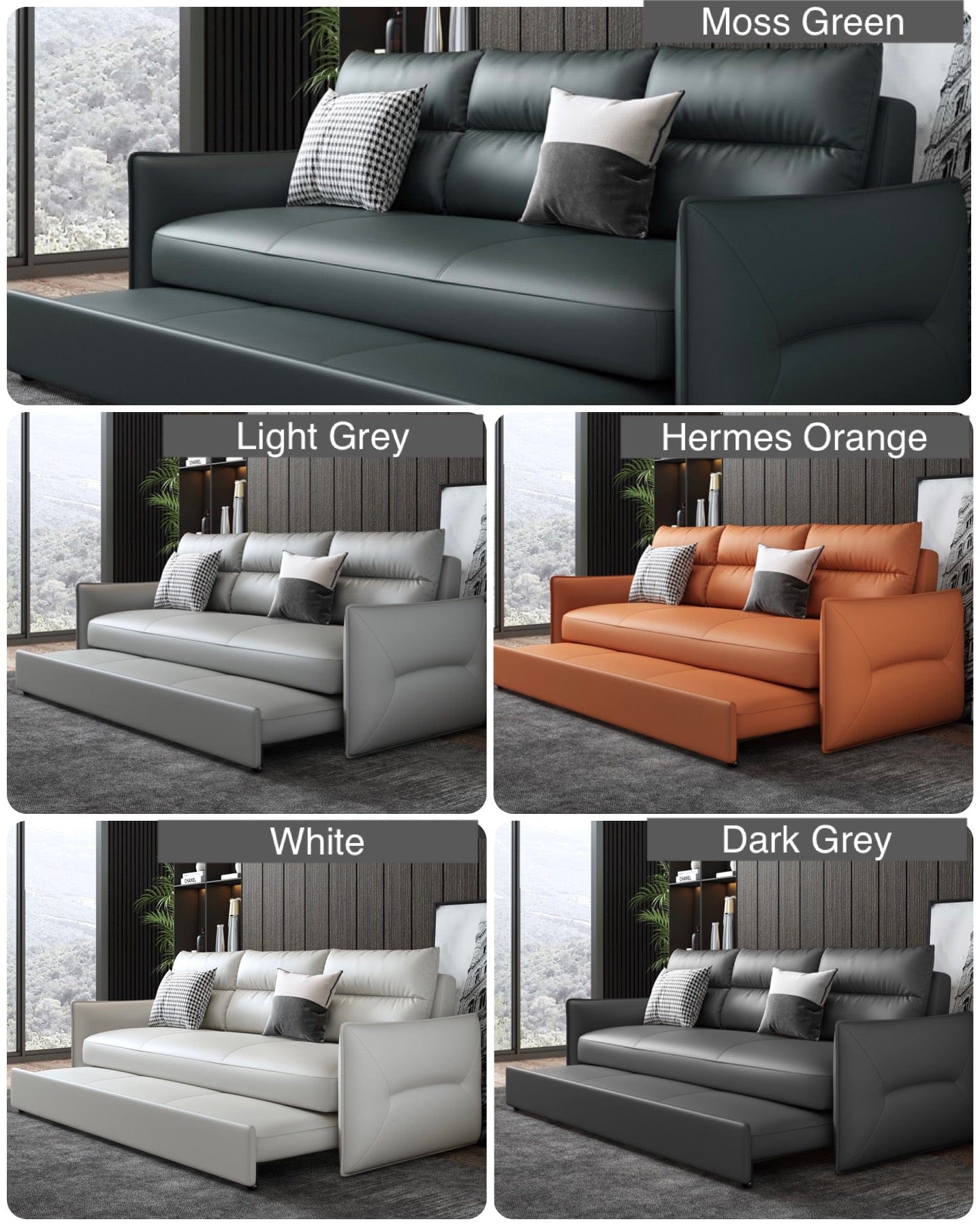 home-atelier-f31a Ross Sofa Bed