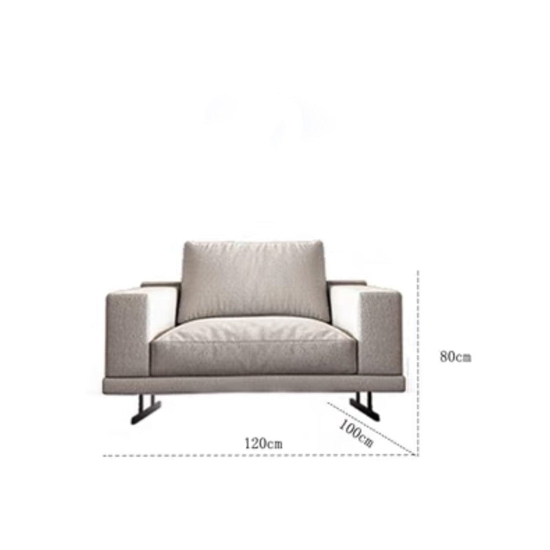 home-atelier-f31a Rowena Sofa