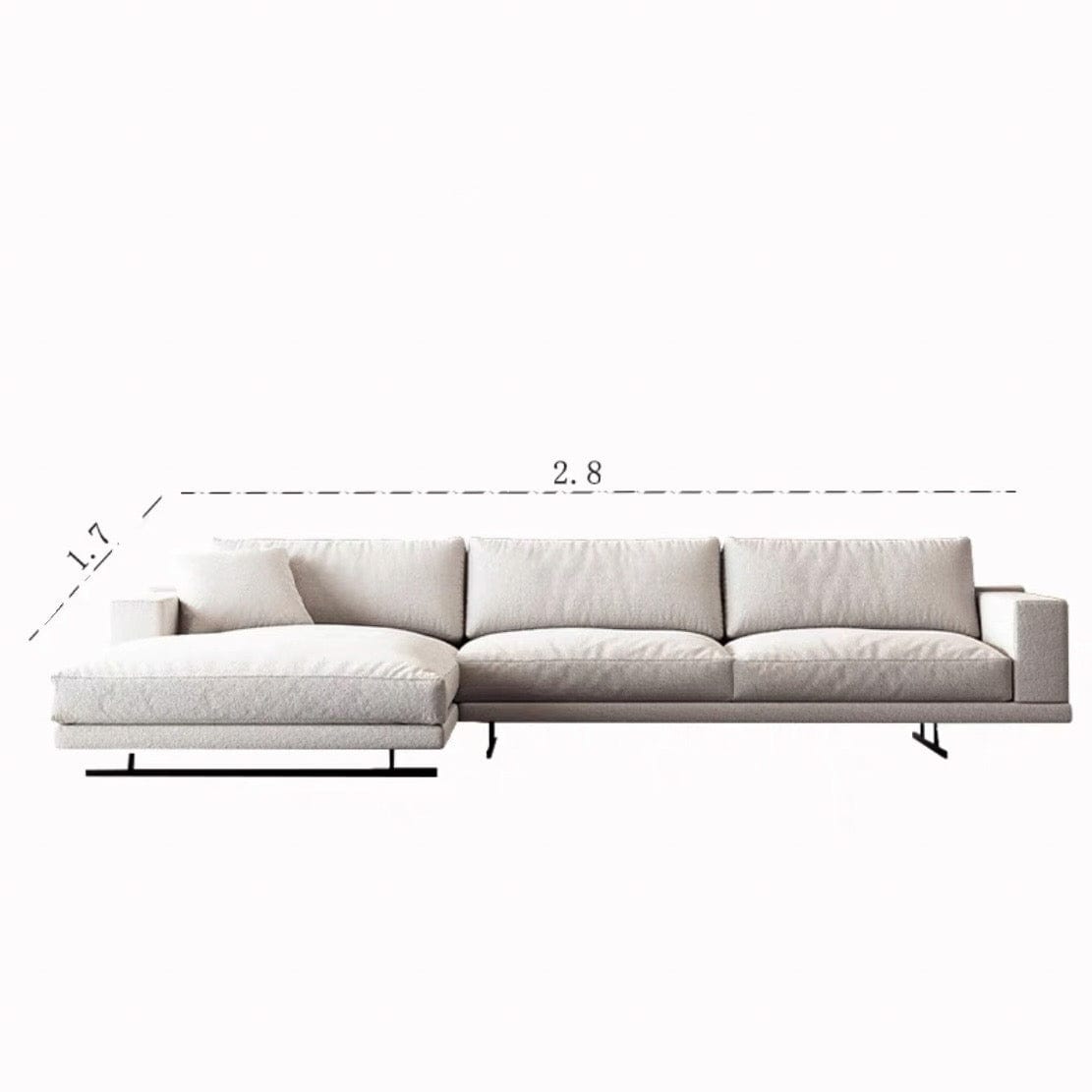 home-atelier-f31a Rowena Sofa