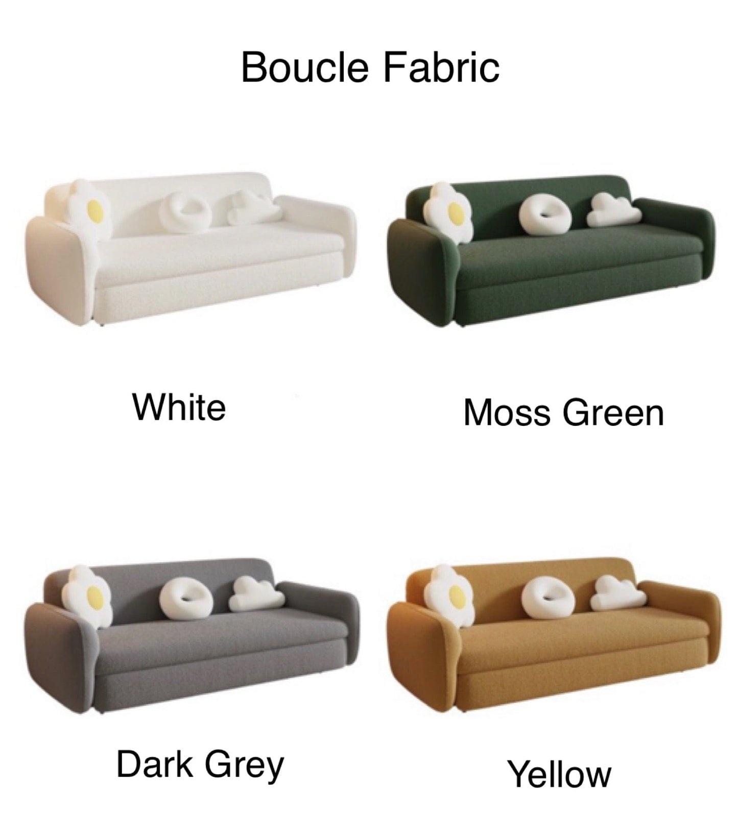 home-atelier-f31a Rowina Sofa Bed