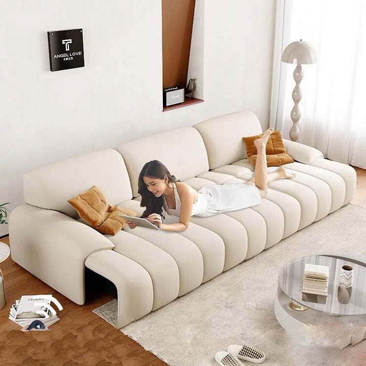 home-atelier-f31a Roy Electric Sofa Bed