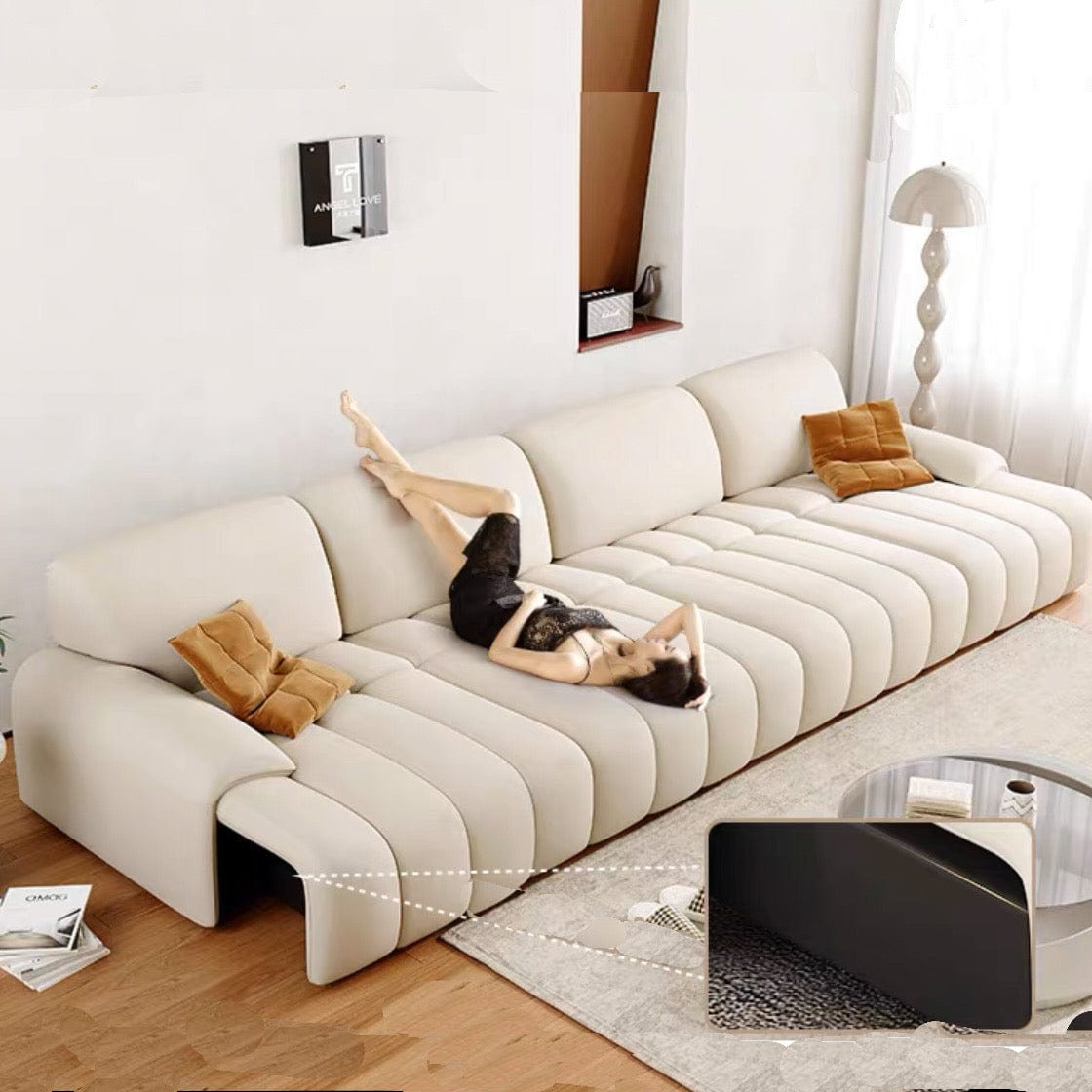 home-atelier-f31a Roy Electric Sofa Bed