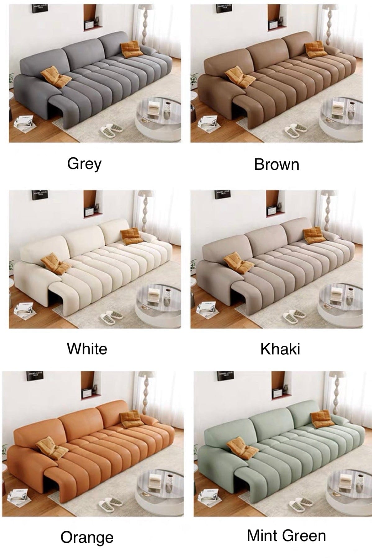 home-atelier-f31a Roy Electric Sofa Bed