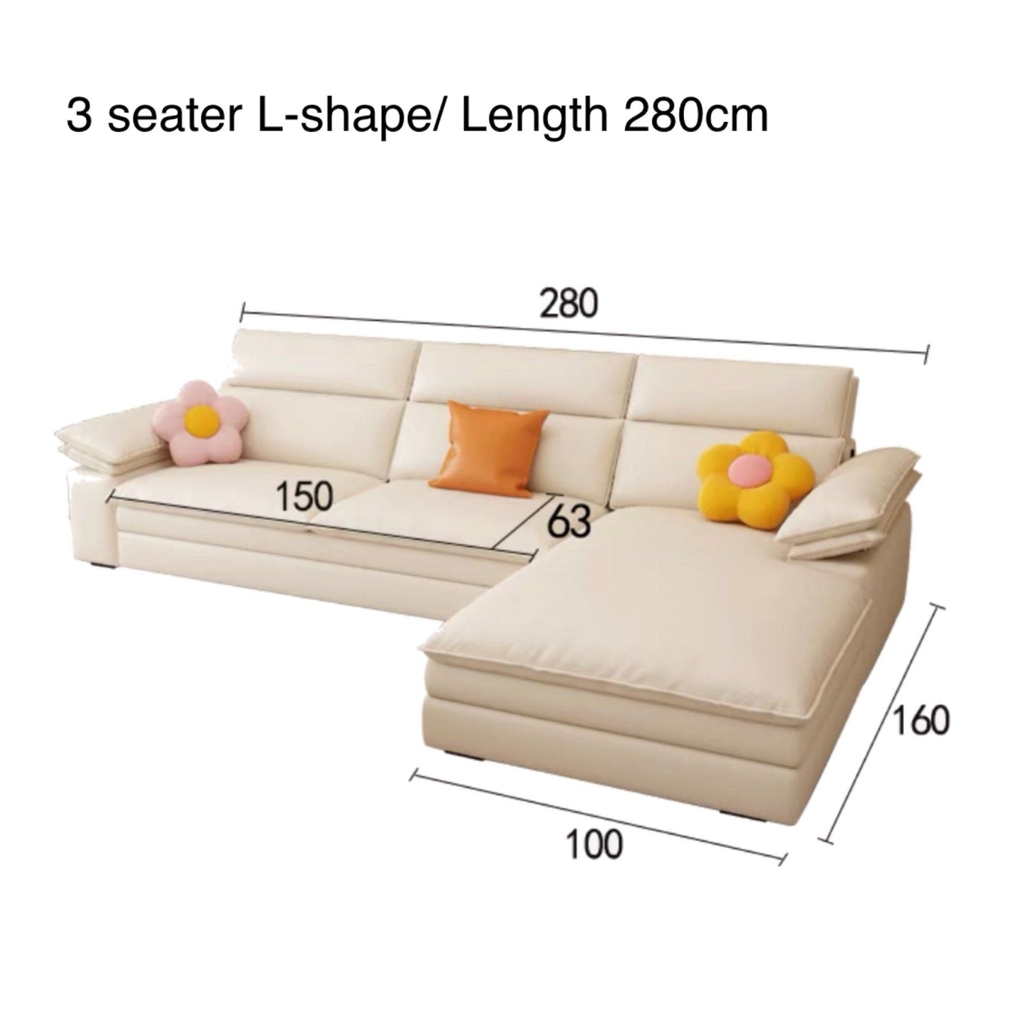 home-atelier-f31a Royce Sofa Bed