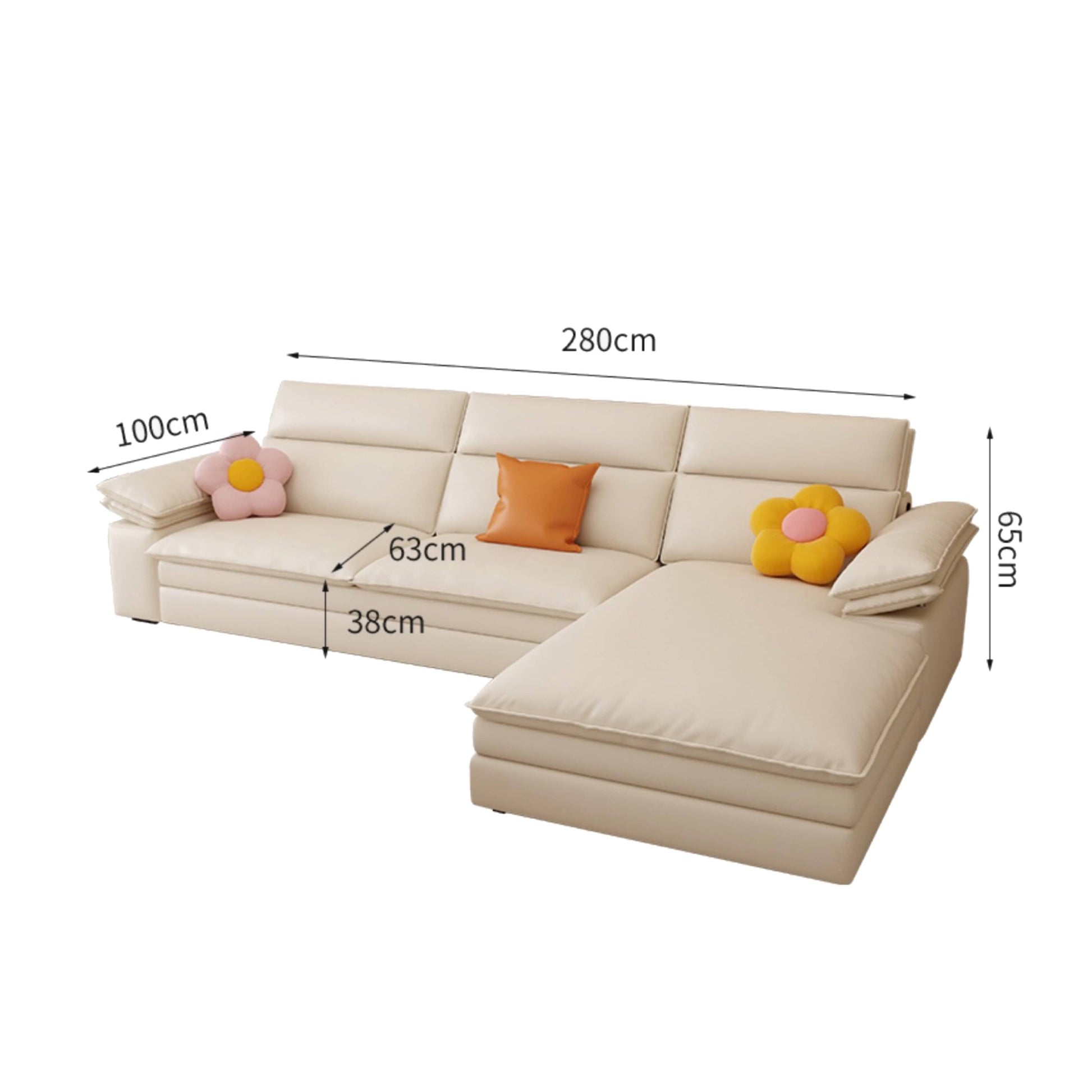 home-atelier-f31a Royce Sofa Bed