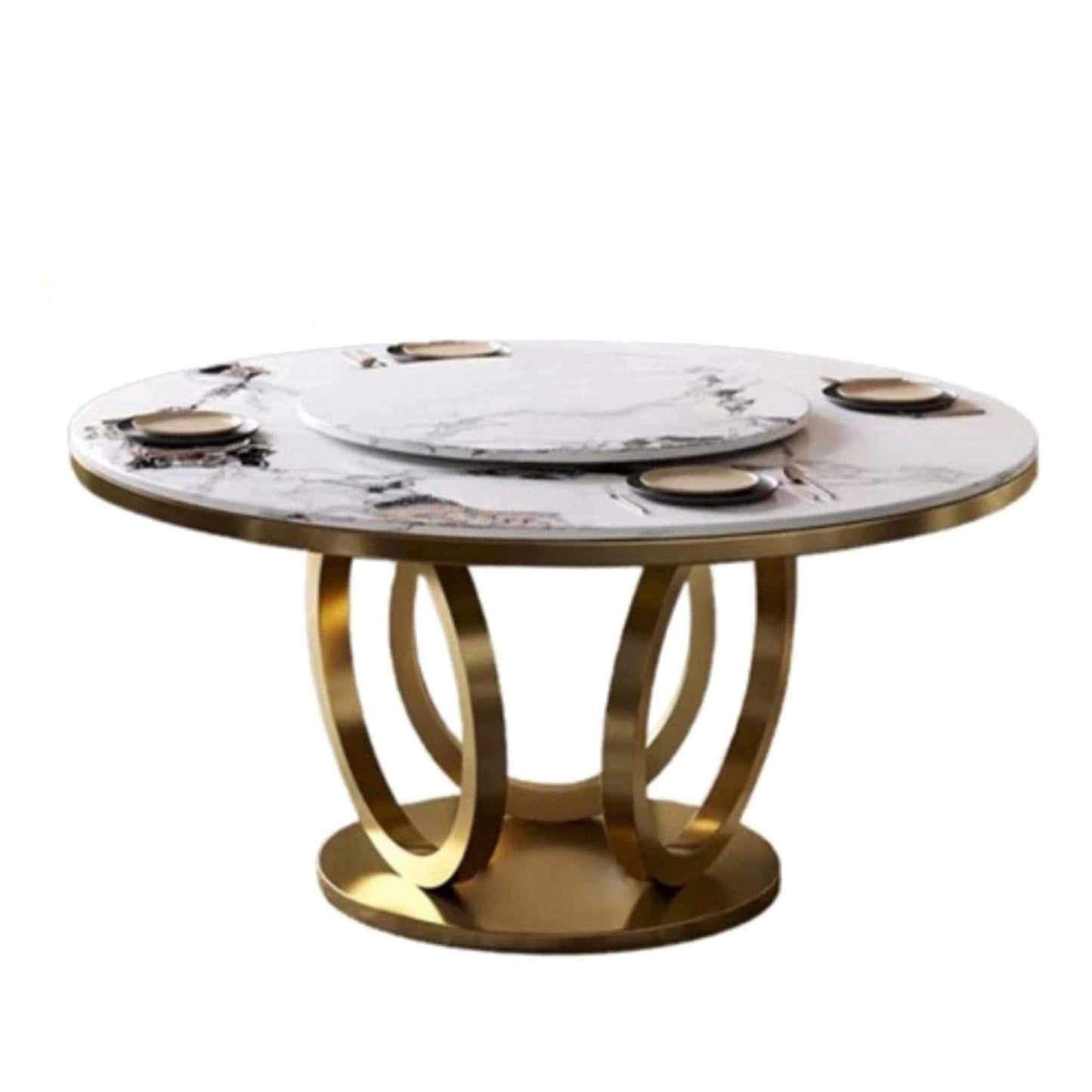 home-atelier-f31a Russell Dining Table and Chairs