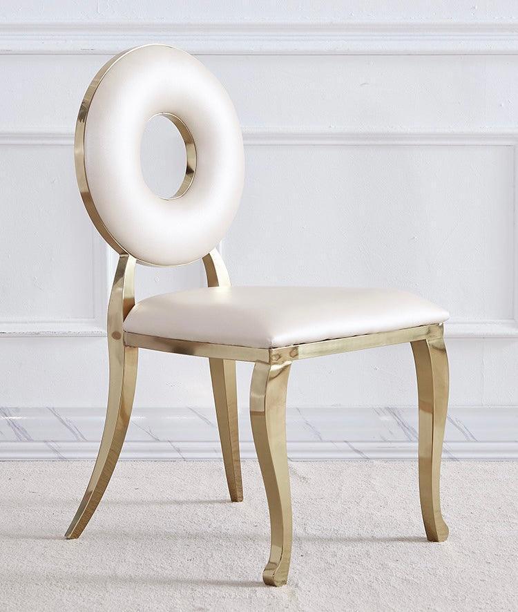 home-atelier-f31a Russell Dining Table and Chairs