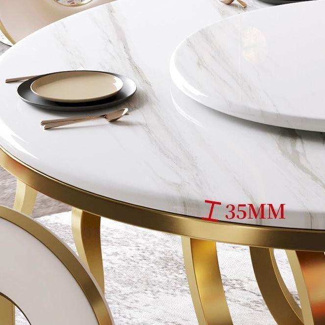 home-atelier-f31a Russell Dining Table and Chairs