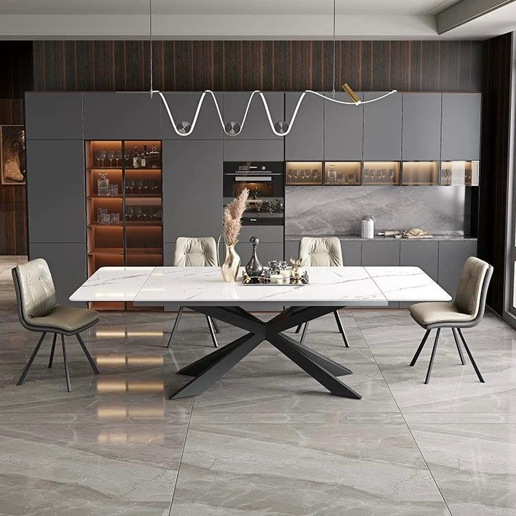 home-atelier-f31a Ruth Extendable Dining Table