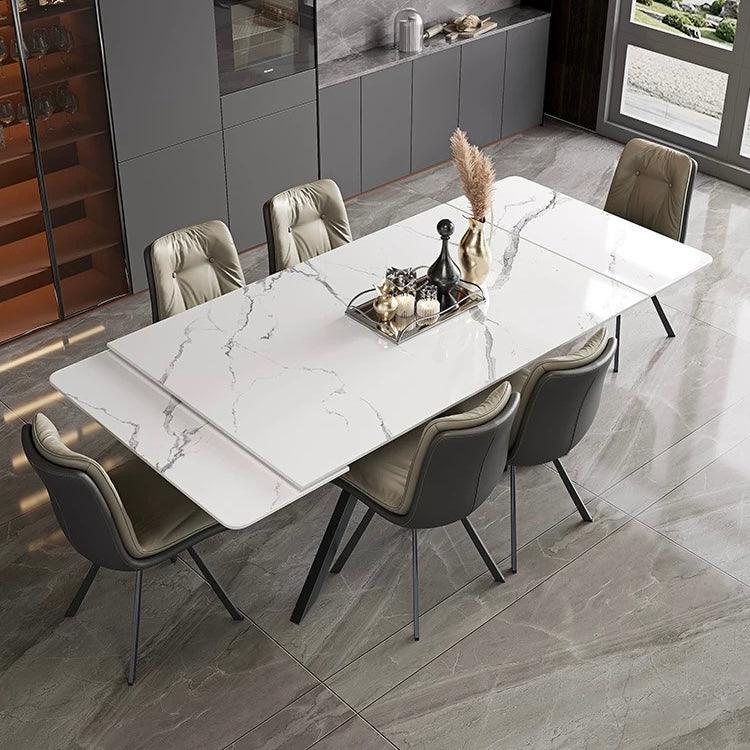 home-atelier-f31a Ruth Extendable Dining Table