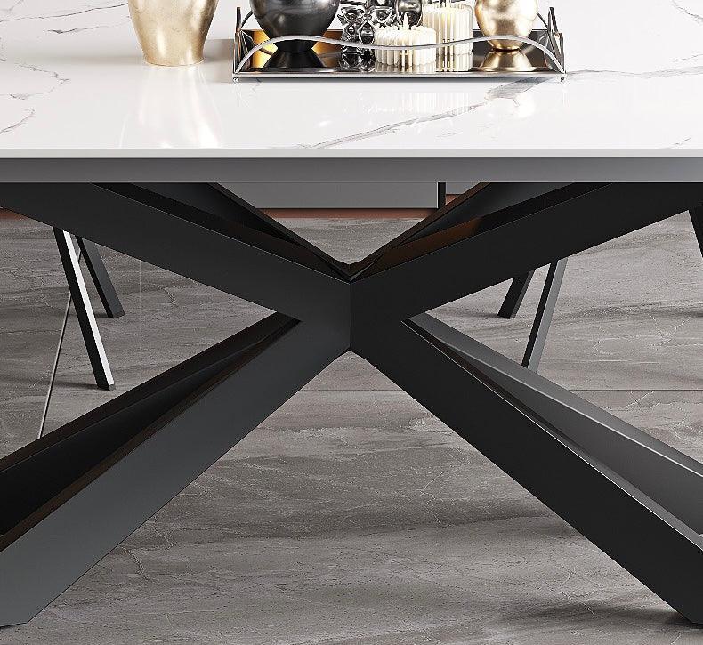 home-atelier-f31a Ruth Extendable Dining Table