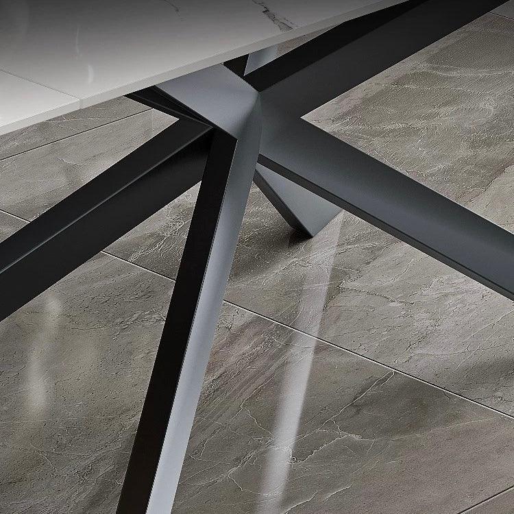 home-atelier-f31a Ruth Extendable Dining Table