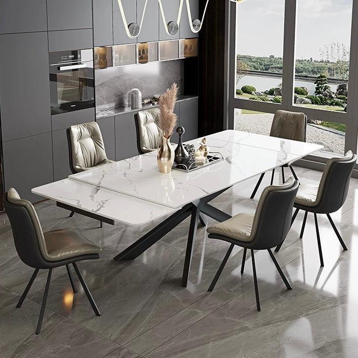 home-atelier-f31a Ruth Extendable Dining Table