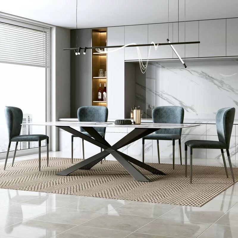 home-atelier-f31a Ruth Extendable Dining Table