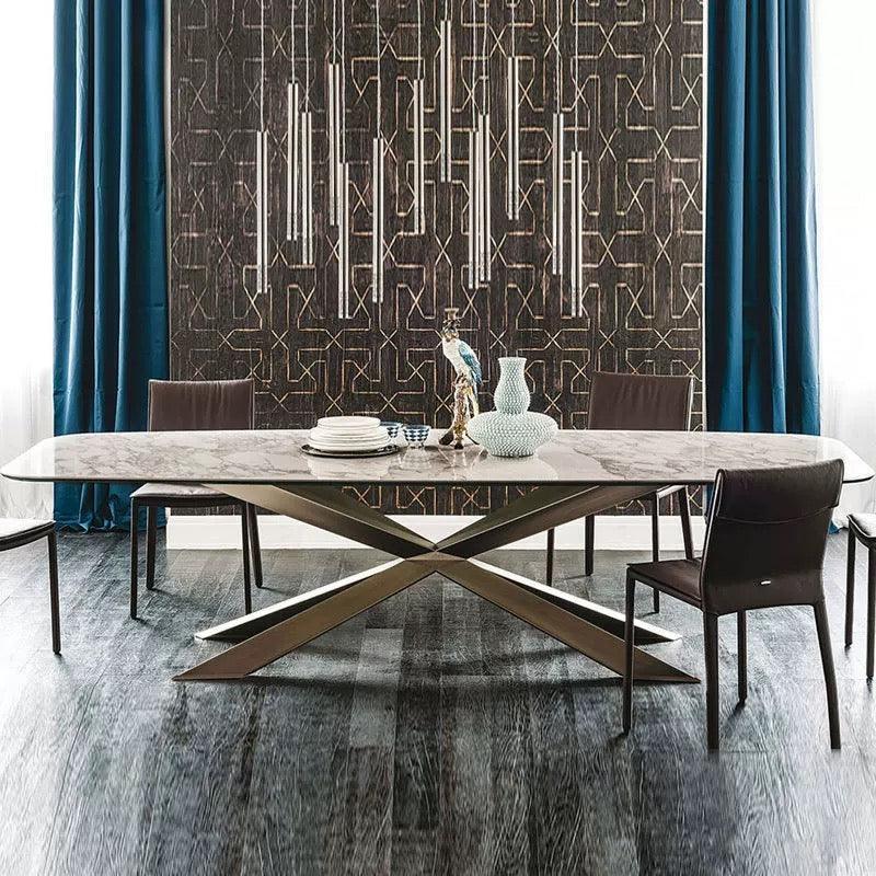 home-atelier-f31a Ruth Extendable Dining Table