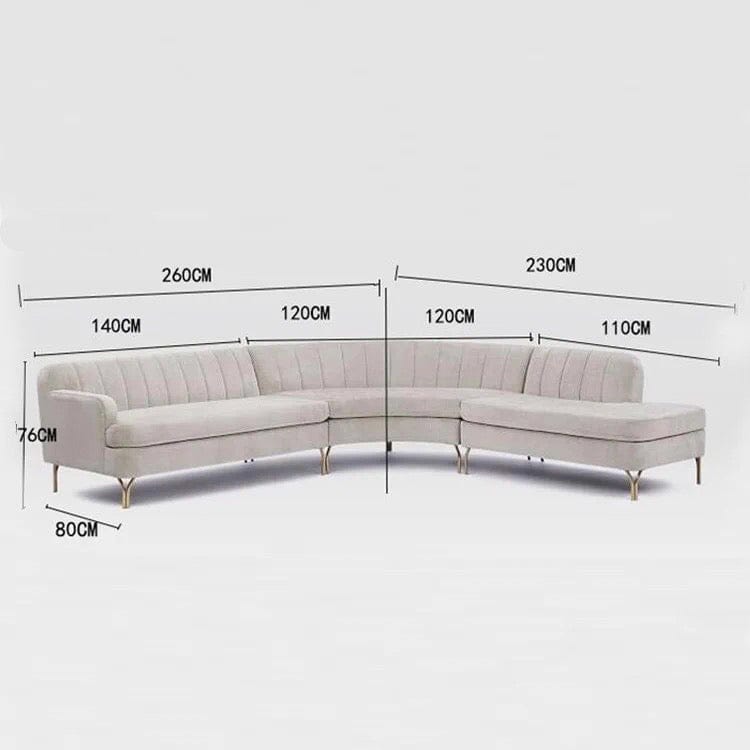 home-atelier-f31a Ruth Sofa