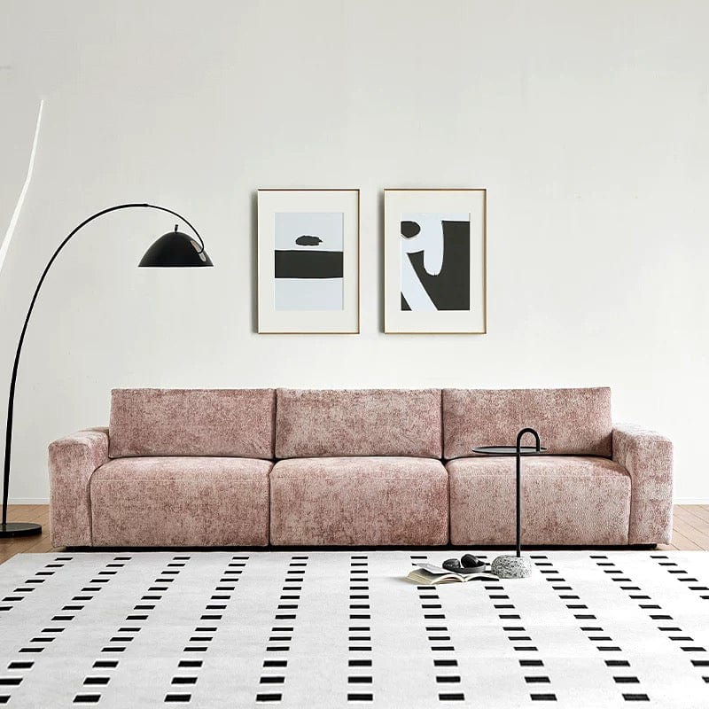home-atelier-f31a Sarah Scratch Resistant Electric Sofa Bed