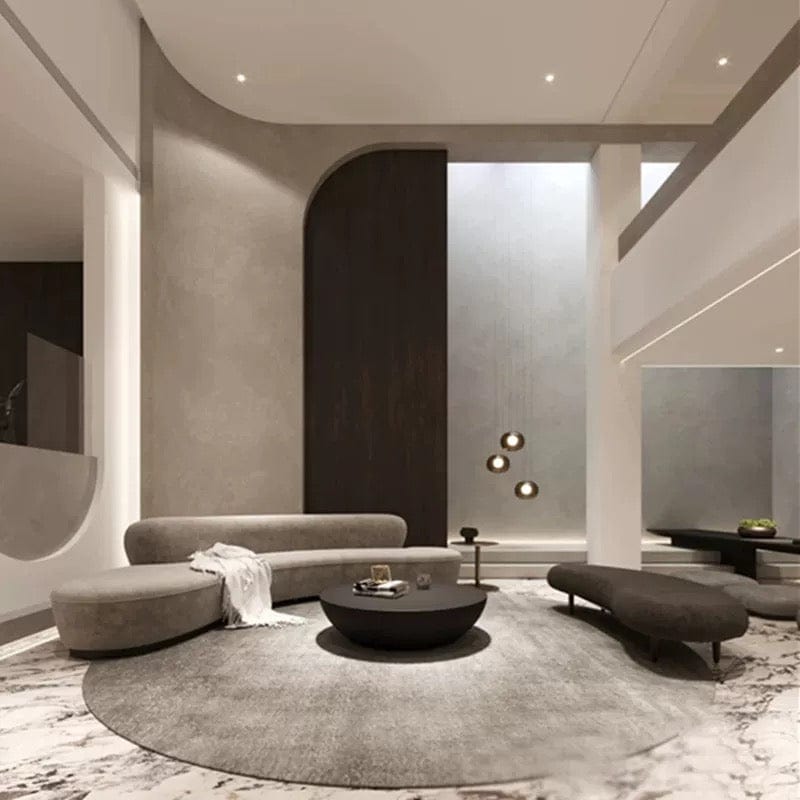 home-atelier-f31a Seb Curve Sofa