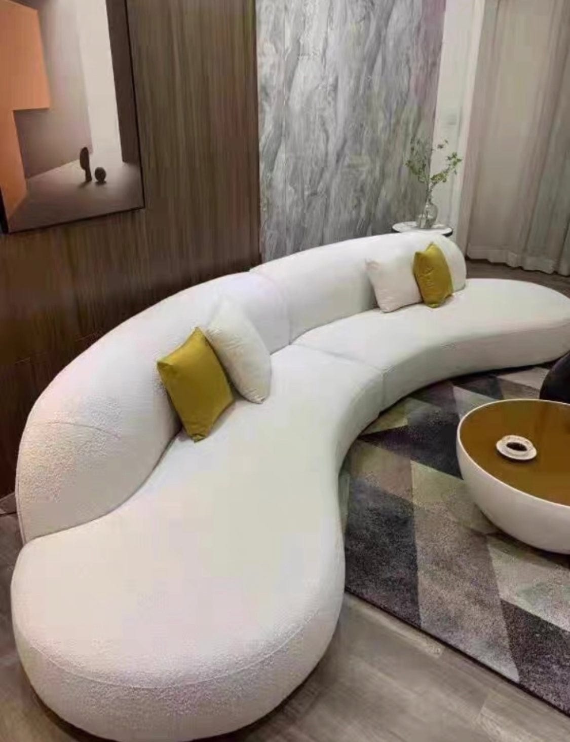 home-atelier-f31a Seb Curve Sofa