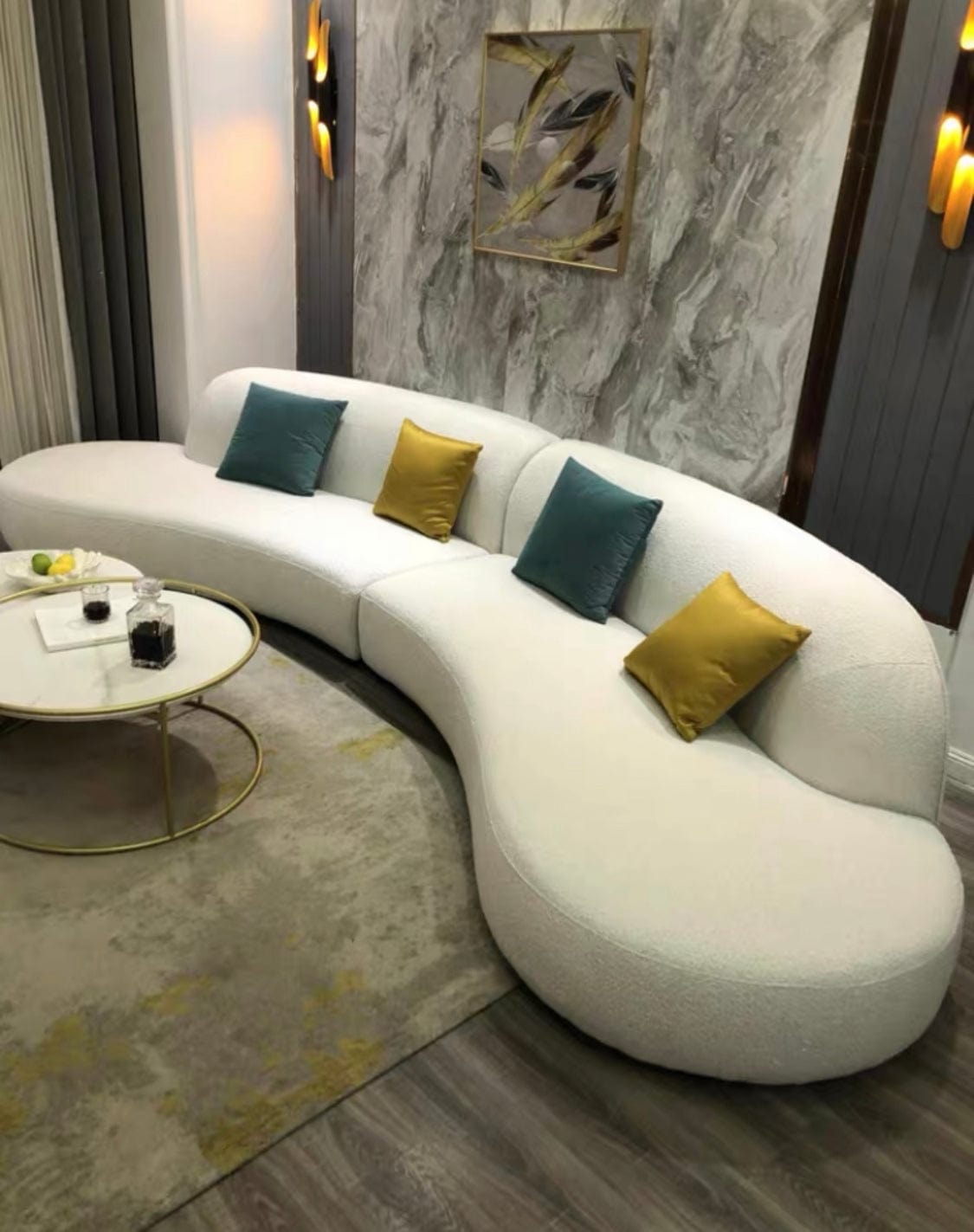 home-atelier-f31a Seb Curve Sofa