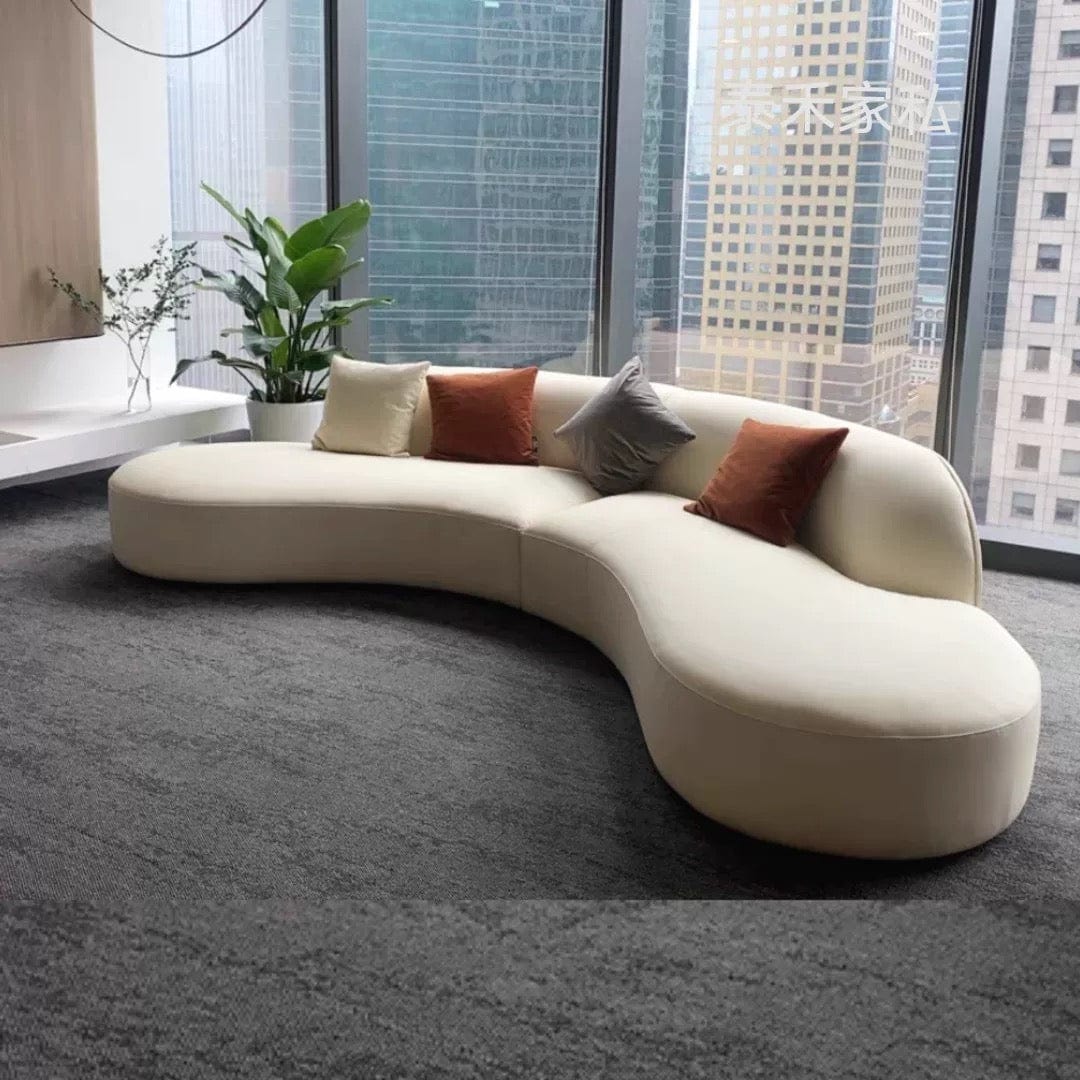 home-atelier-f31a Seb Curve Sofa