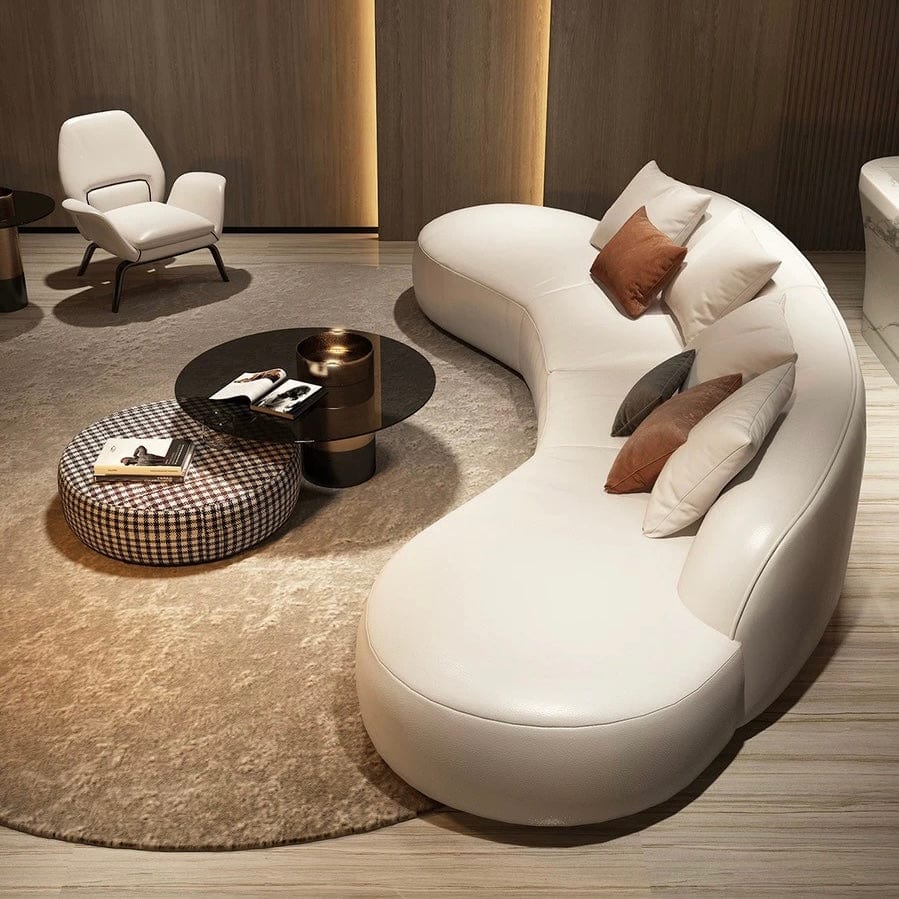 home-atelier-f31a Seb Curve Sofa