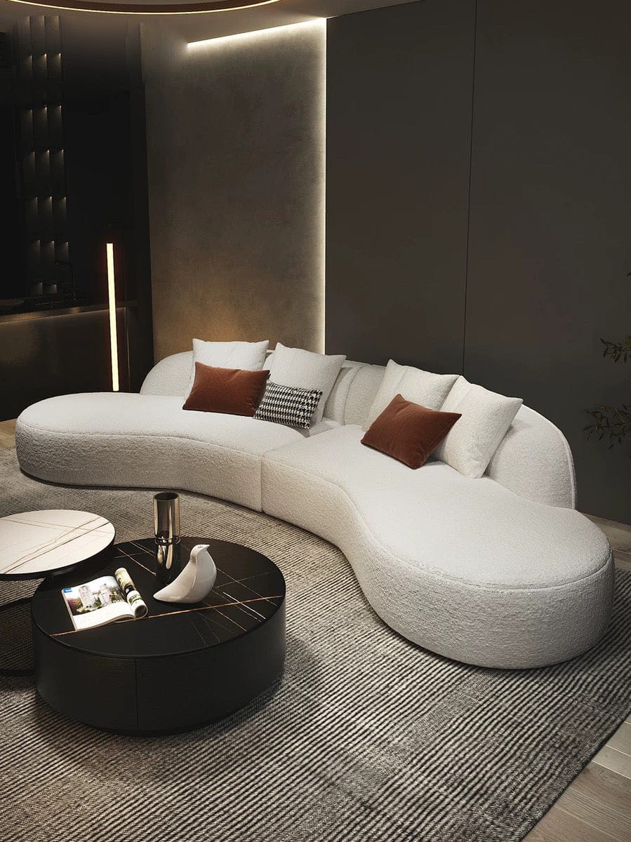 home-atelier-f31a Seb Curve Sofa