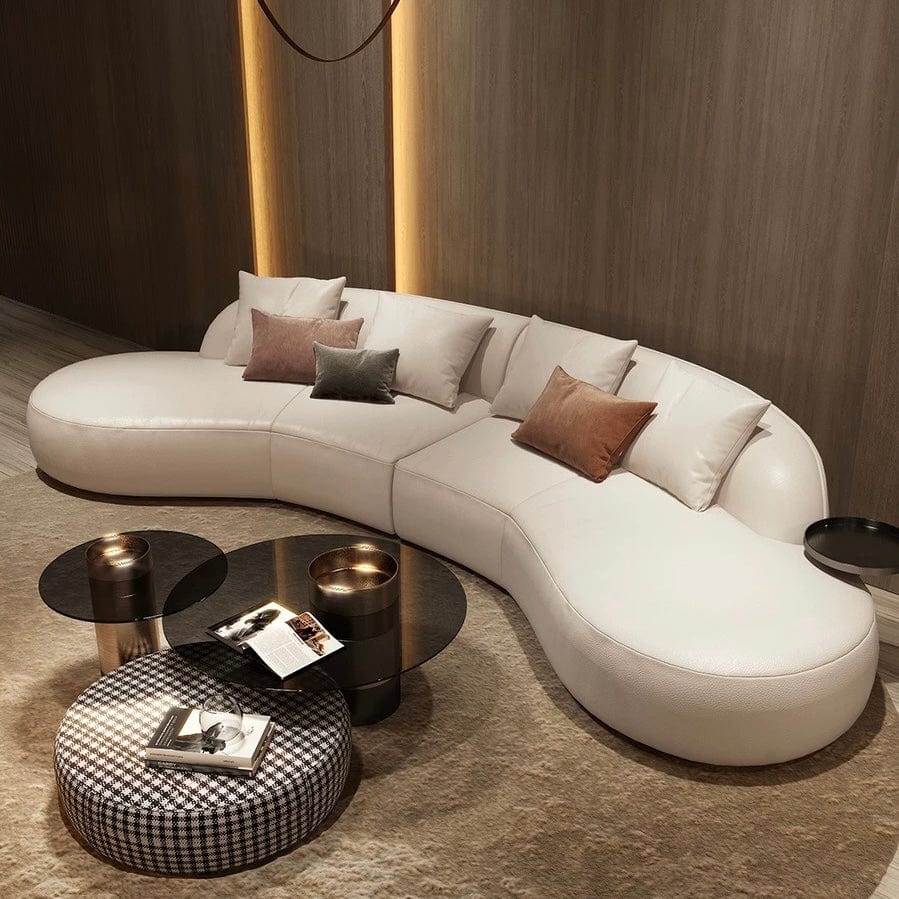 home-atelier-f31a Seb Curve Sofa
