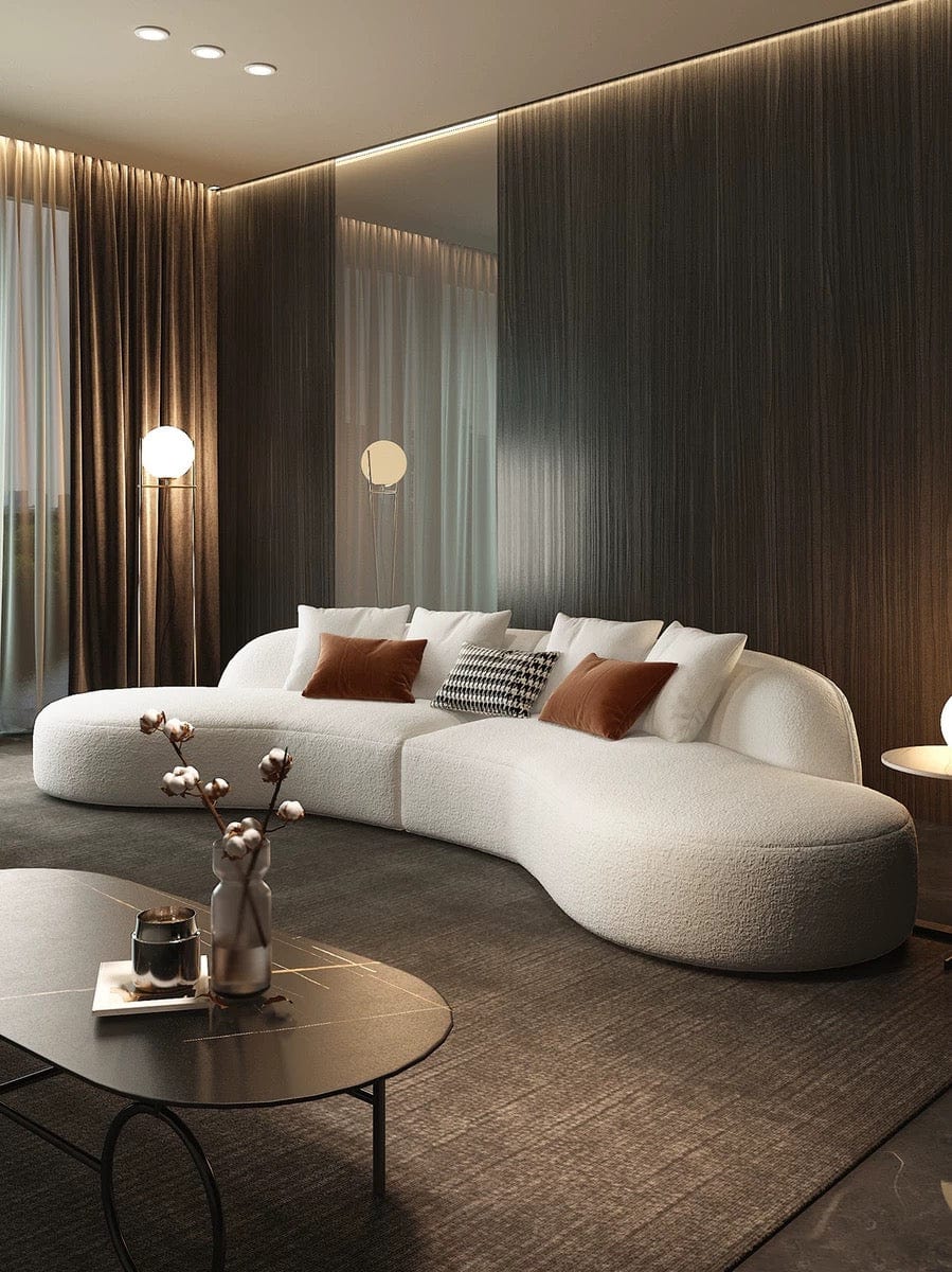 home-atelier-f31a Seb Curve Sofa