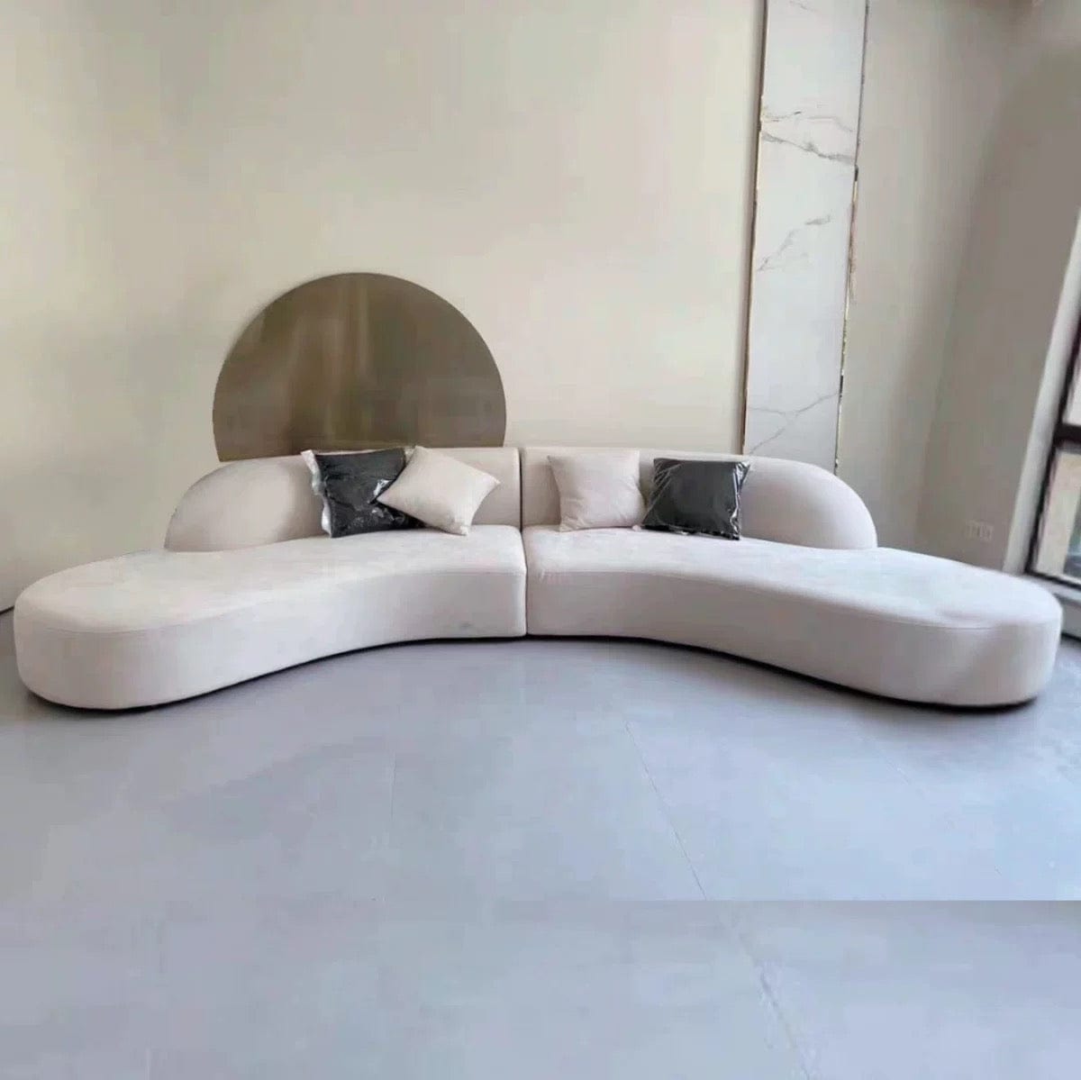 home-atelier-f31a Seb Curve Sofa