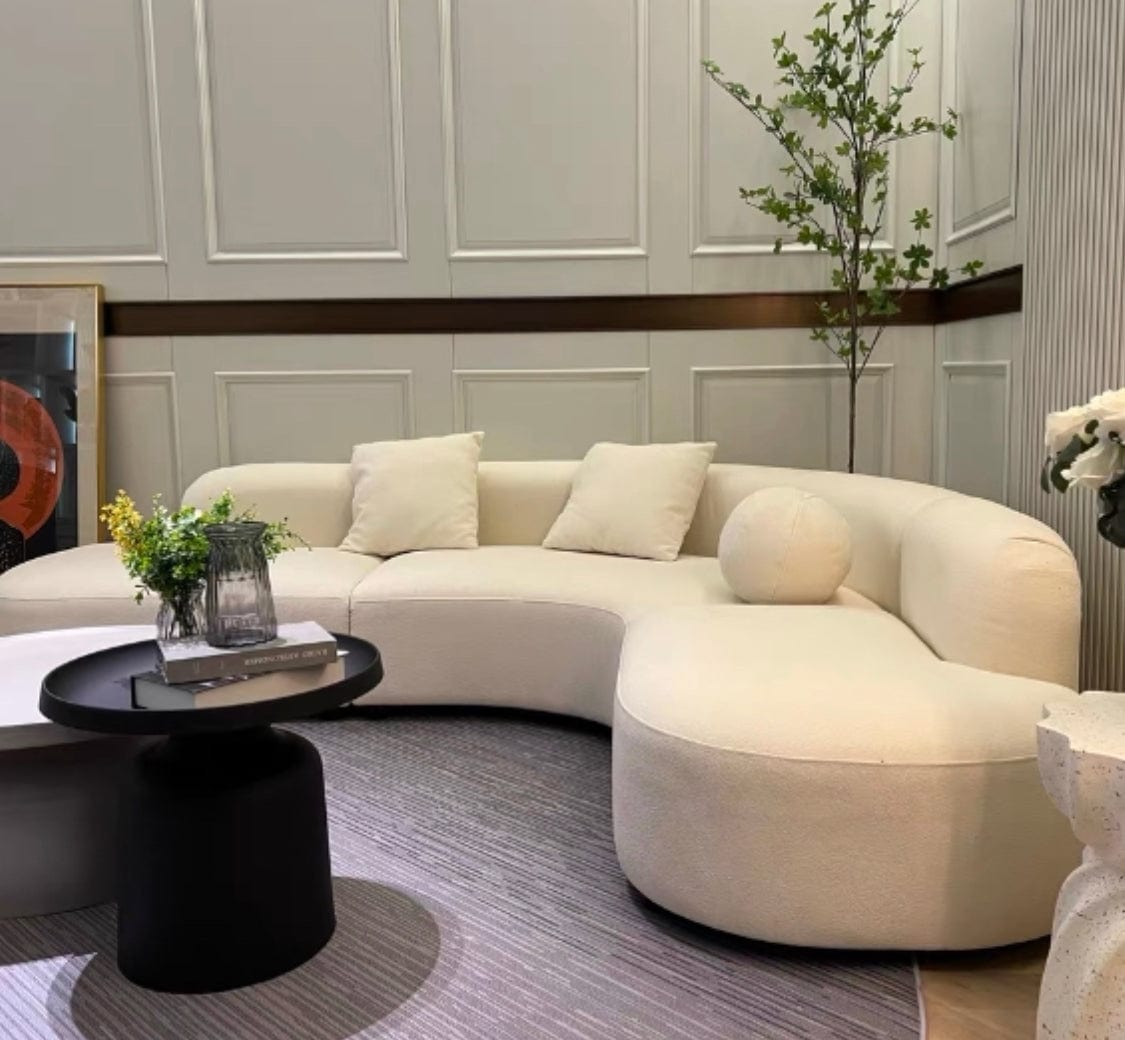 home-atelier-f31a Seb Curve Sofa