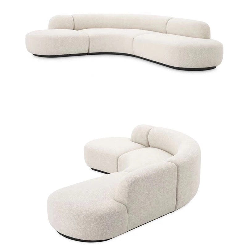 home-atelier-f31a Seb Curve Sofa