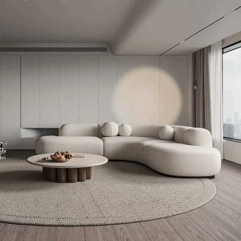 home-atelier-f31a Seb Curve Sofa