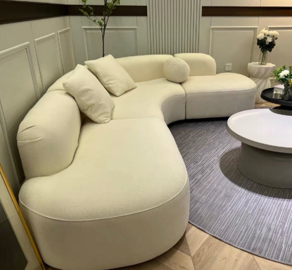 home-atelier-f31a Seb Curve Sofa