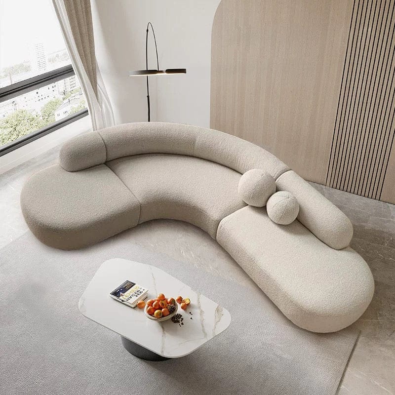 home-atelier-f31a Seb Curve Sofa