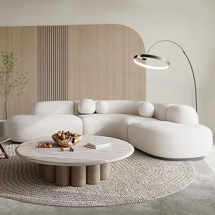 home-atelier-f31a Seb Curve Sofa