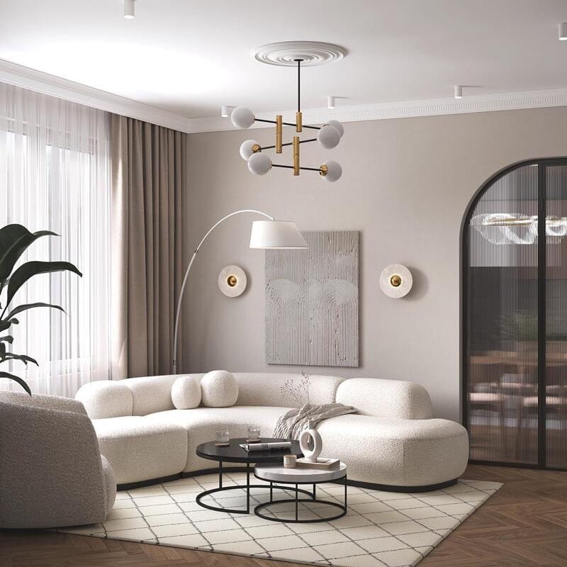 home-atelier-f31a Seb Curve Sofa