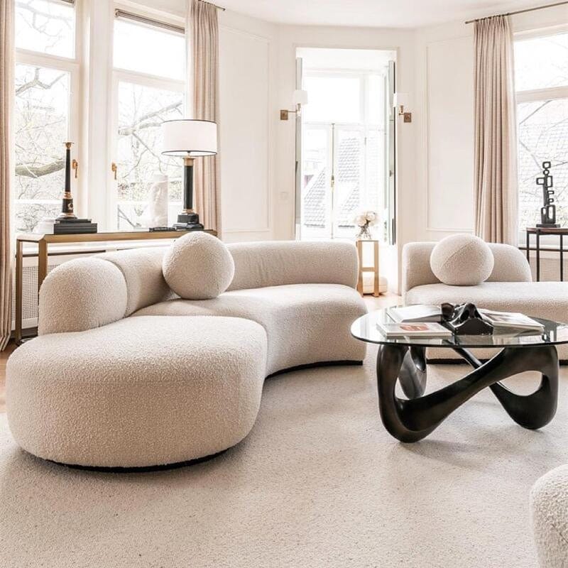 home-atelier-f31a Seb Curve Sofa