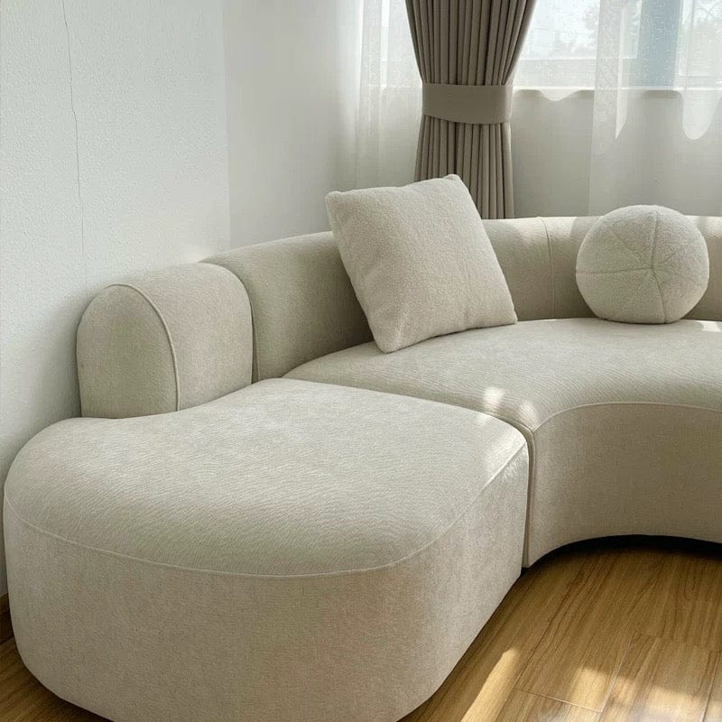 home-atelier-f31a Seb Curve Sofa