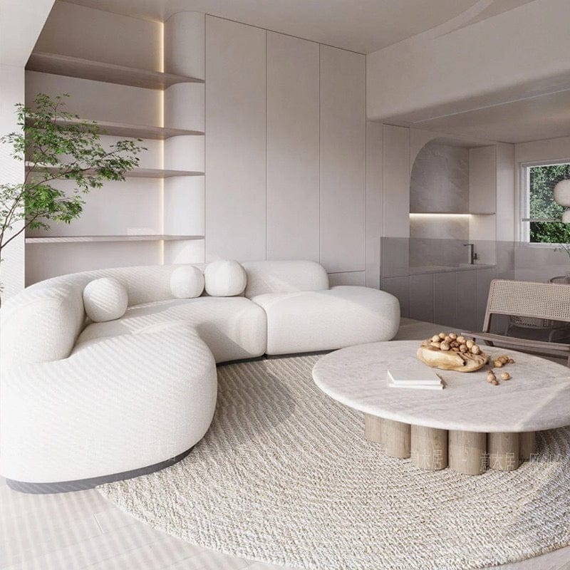 home-atelier-f31a Seb Curve Sofa