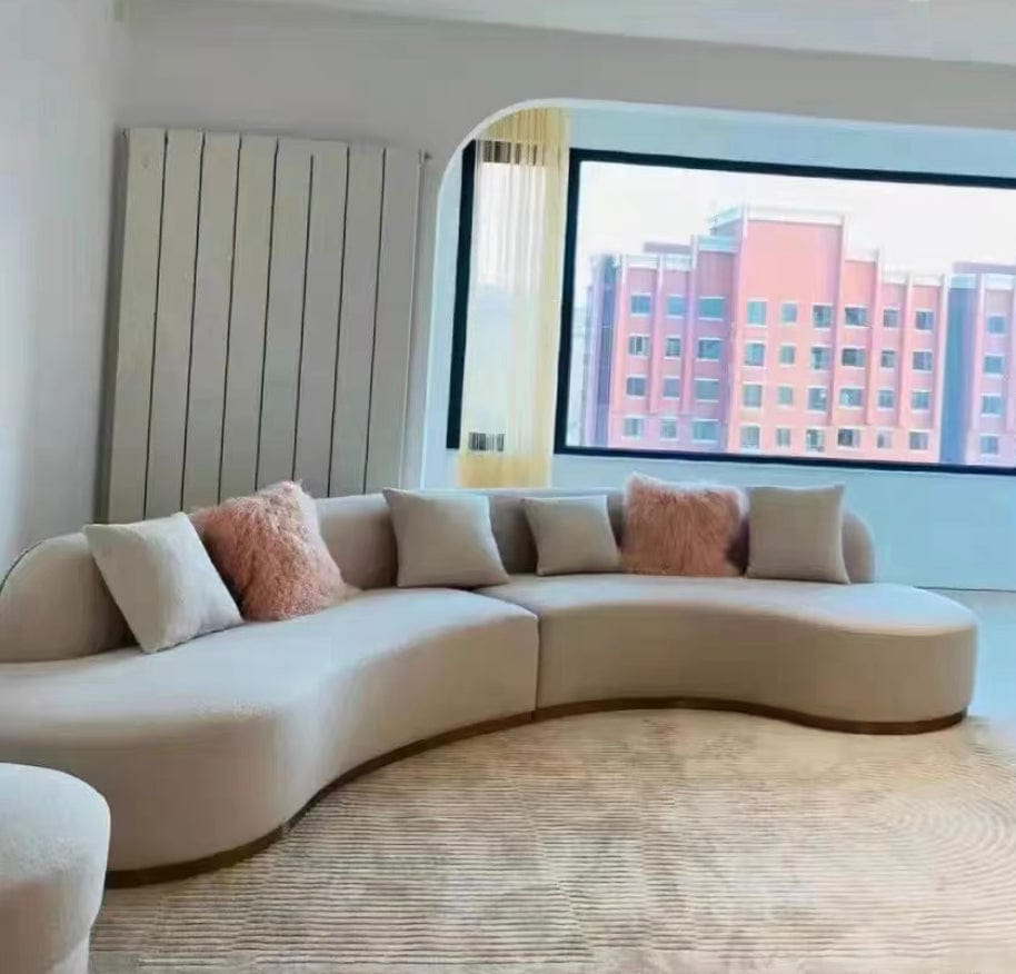 home-atelier-f31a Seb Curve Sofa