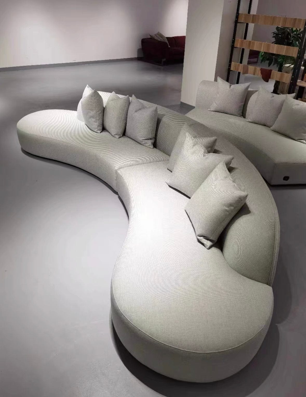home-atelier-f31a Seb Curve Sofa