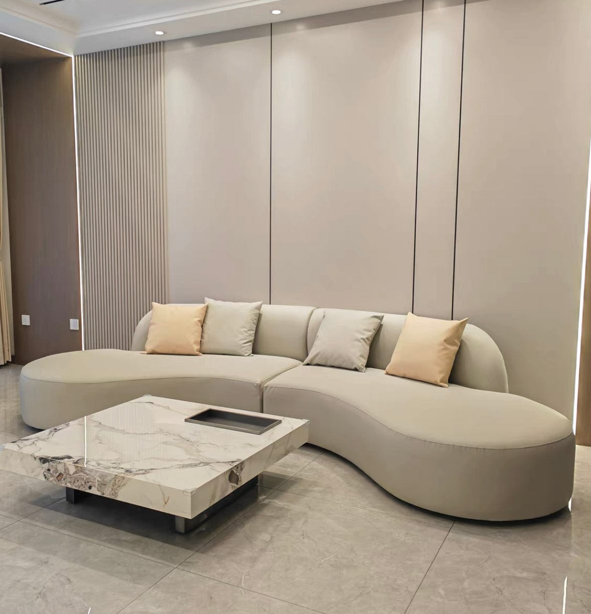 home-atelier-f31a Seb Curve Sofa