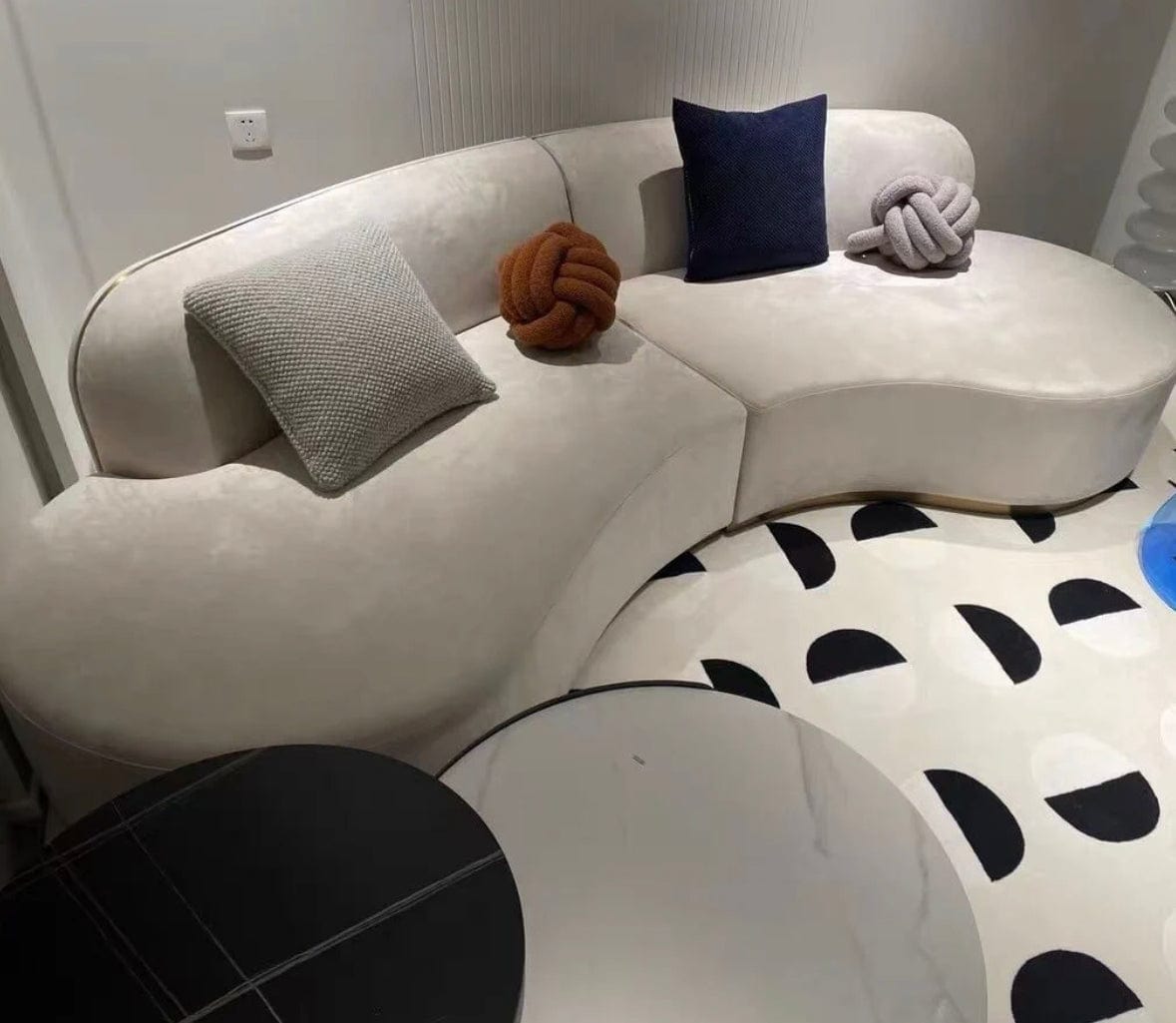 home-atelier-f31a Seb Curve Sofa
